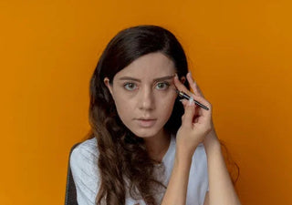 How to Keep Brow Makeup From Looking Harsh