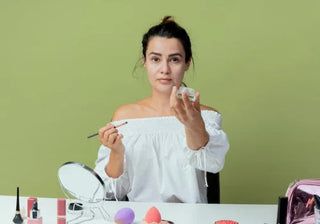How Clean Beauty Supports Conscious Makeup Choices