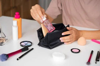 What Makes Brow and Eye Essentials Important in a Makeup Bag