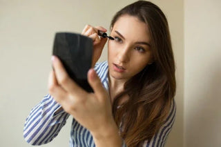 How to Choose Brow Makeup for Sparse or Uneven Brows