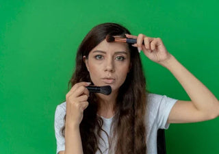 How to Choose the Right Brow Shade for Your Hair Color