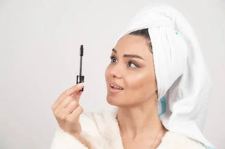 How to Choose Mascara for Everyday Eye Definition
