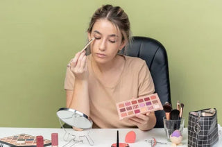 How to Compare Eye Makeup Products for Sensitive Eyes