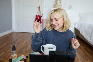 Why Long-Lasting Makeup Improves Daily Beauty Routines