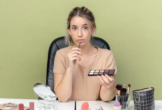 What Makes Minimal Makeup Look More Polished