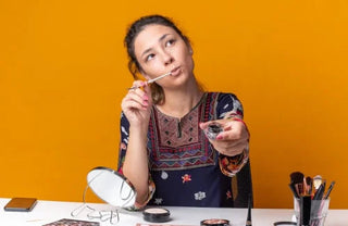Why High-Quality Makeup Tools Matter