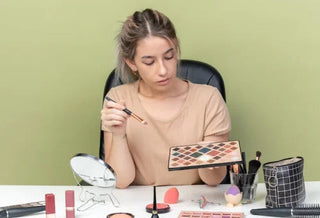 How Makeup Confidence Starts With Simple Techniques