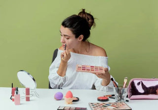 What Makes Everyday Makeup Feel Effortless