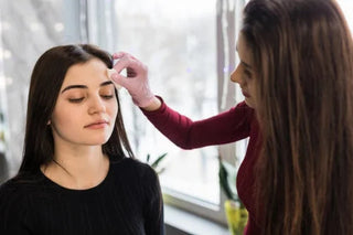 What Makes Brow Mapping Helpful for Beginners