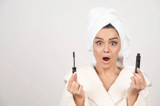 How to Choose the Right Mascara for Everyday Wear