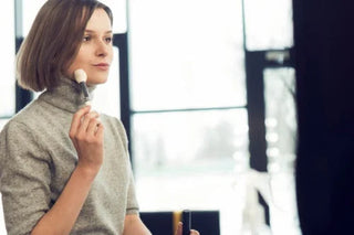 How to Choose Makeup for Minimal Everyday Looks