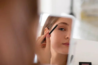 Vegan Brow Makeup Options for a Minimalist Routine