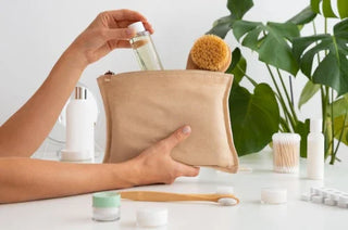 Eco-Friendly Beauty: The Rise of Sustainable Packaging in Cosmetics
