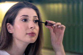 Why Vegan Mascara Is a Game-Changer for Sensitive Eyes