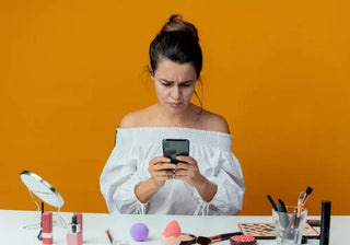 The Growing Influence of Social Media on Clean Beauty Trends and Consumer Choices