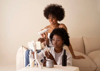 What Clean Beauty Brands Are Doing to Address the Consumer Demand for Diversity in Shades