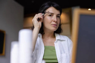 Why Brow Care Is Essential for Aging Skin: A Guide for Mature Audiences