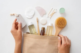 Eco-Friendly Tools: What to Look for When Choosing Sustainable Beauty Tools