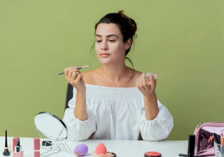 Why Switching to Vegan Makeup Benefits Your Skin and the Planet