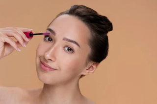 How to Achieve a Natural Brow Look with Vegan Products