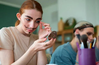 The Advantages of Using Cruelty-Free Makeup Brands Over Others