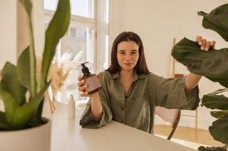 Why Refillable Beauty Products Are a Smart Choice for Sustainability