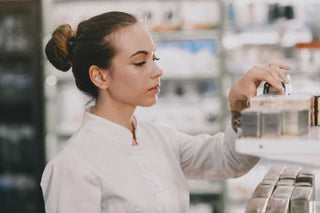 The Impact of Clean Beauty Standards on the Cosmetic Industry