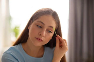 Why Chellas Vegan Brow Products Are Great for Sensitive Skin