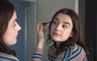 How to Make Your Brows Look Fuller Without Overdoing It