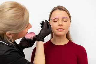 Brow Lamination Evolves Toward Subtler Looks for 2026