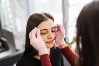 Straight Brows Offer Lift Without Invasive Treatments