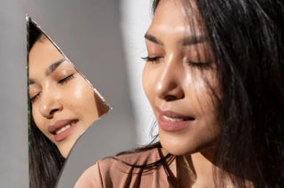 K-Beauty Trends Emphasize Soft Brows and Plump Skin