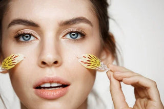 Regenerative Ingredients Appear in Eye Area Products