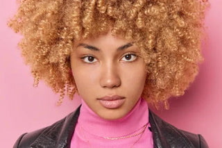 Fluffy and Feathered Brows Suit Diverse Face Shapes