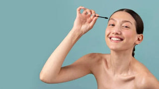 Tubing Mascara Provides Long-Lasting Natural Wear