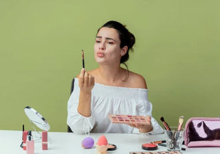 The 4 Essential K-Beauty Makeup Trends in 2026, According to Experts