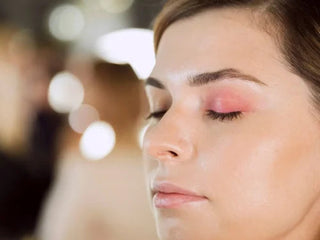 Soft, Diffused, UndoneWelcome to the Era of Blurred Makeup