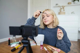 Eyebrow trends for 2026: less control, more personality