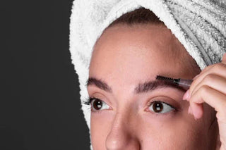 Fluffy Brows Still Reign: Here's How to Achieve the Look