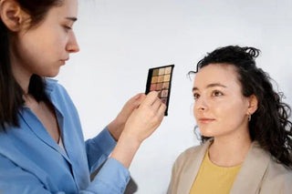 Understanding Vegan Eyeshadow: Why It's the Better Choice