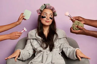 The 2026 Beauty Trends That Are Here to Stay