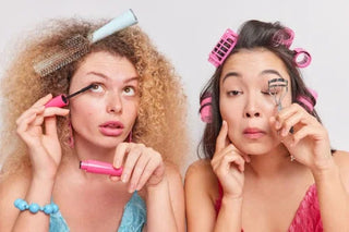 Fluffy Brows vs. Defined Brows: Which Style is Right for You?