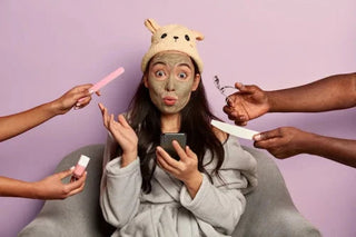 The 2026 Beauty Trends You Shouldn't Miss Out On
