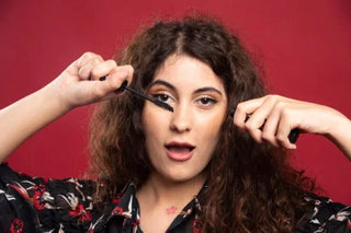 Fall's Makeup Trends Are All About the Bold: How to Bring Out Your Eyebrows