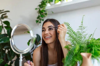 Sustainable Beauty: Eco-Friendly Brow Products You Should Try