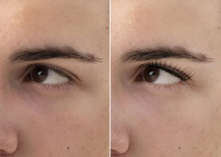 I Got Eyebrow Shaping and Tinting: Before and After Photos