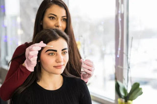 Why Brow Lamination Is a Must-Try Beauty Treatment