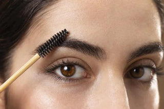Chella's Vegan Brow Products: Perfect for Sensitive Skin and Full Brows