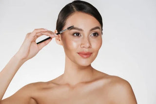 Achieve Natural, Full Brows with Chella's Brow Pencil