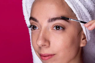 5 Simple Steps to Master the Art of Brow Shaping for Flawless Results